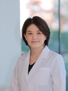 女性医師